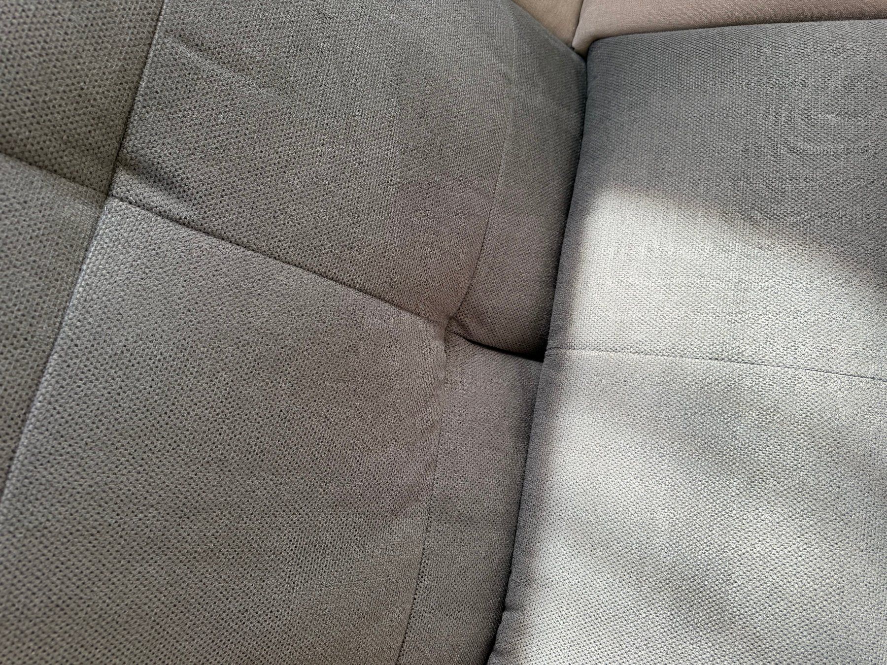 Pfister Sofas: Graues Couchmodul von Pfister – Gebraucht aus Zürich von min_97rf 3