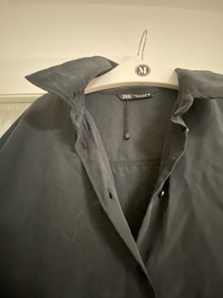 Zara Camicette: Zara chemise taille L – Usato da Brügg BE venduto da nou_8ht9 1