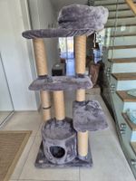 Katzenbaum/Kratzbaum, neuwertig 