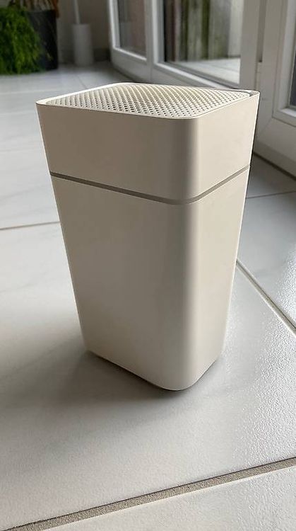 W-Lan Router / Box (Gebraucht) in Innerberg für CHF 19 – nur Abholung ...