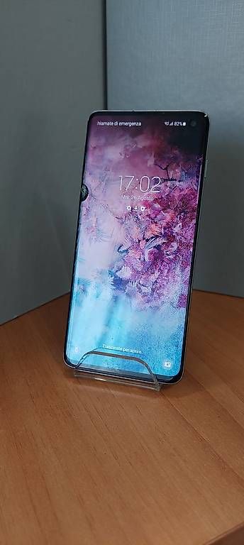 Handys / Smartphones: Samsung S10 128GB – Gebraucht aus Bedano von nikpower77