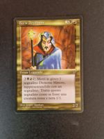 MTG Boris Devilboon It Legends Italienisch - top Legends Kar