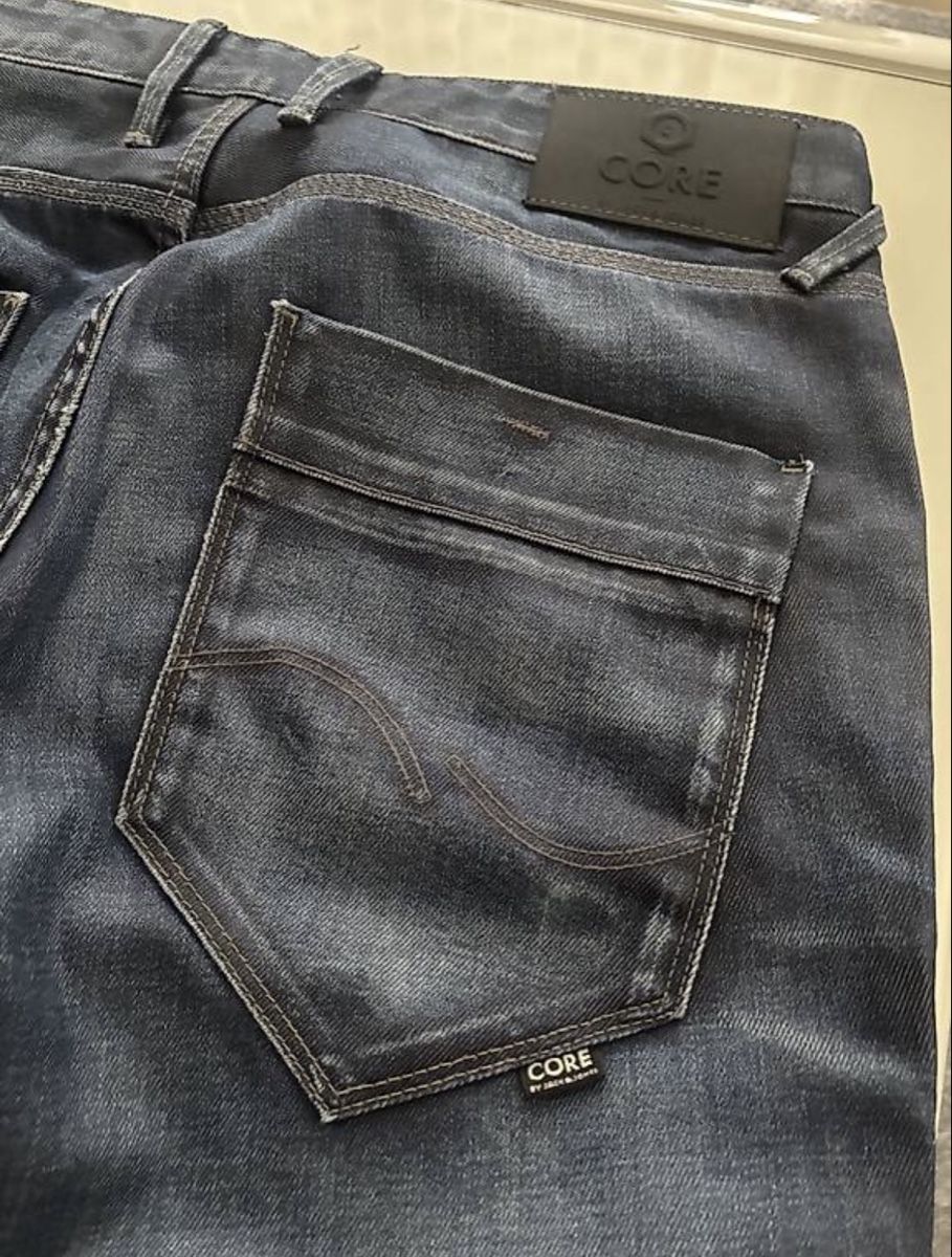 Jack & Jones Jeans: Core x Jack & Jones Jeans – Neu (gemäss Beschreibung) aus Lachen SZ von leo_c2mh 4
