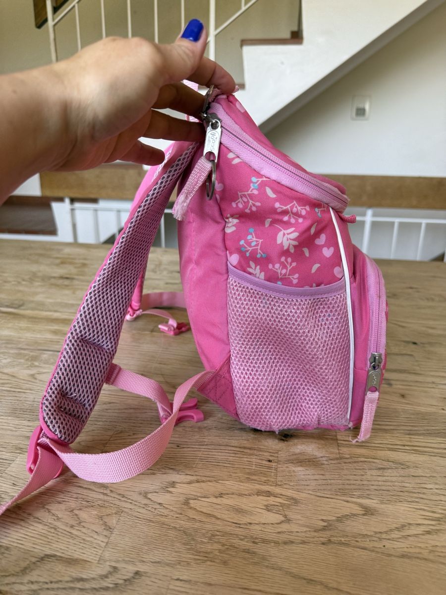 Borse & Zaini: Kindergarten-Rucksack – Usato da Pfaffhausen venduto da flaviajunqueira 1