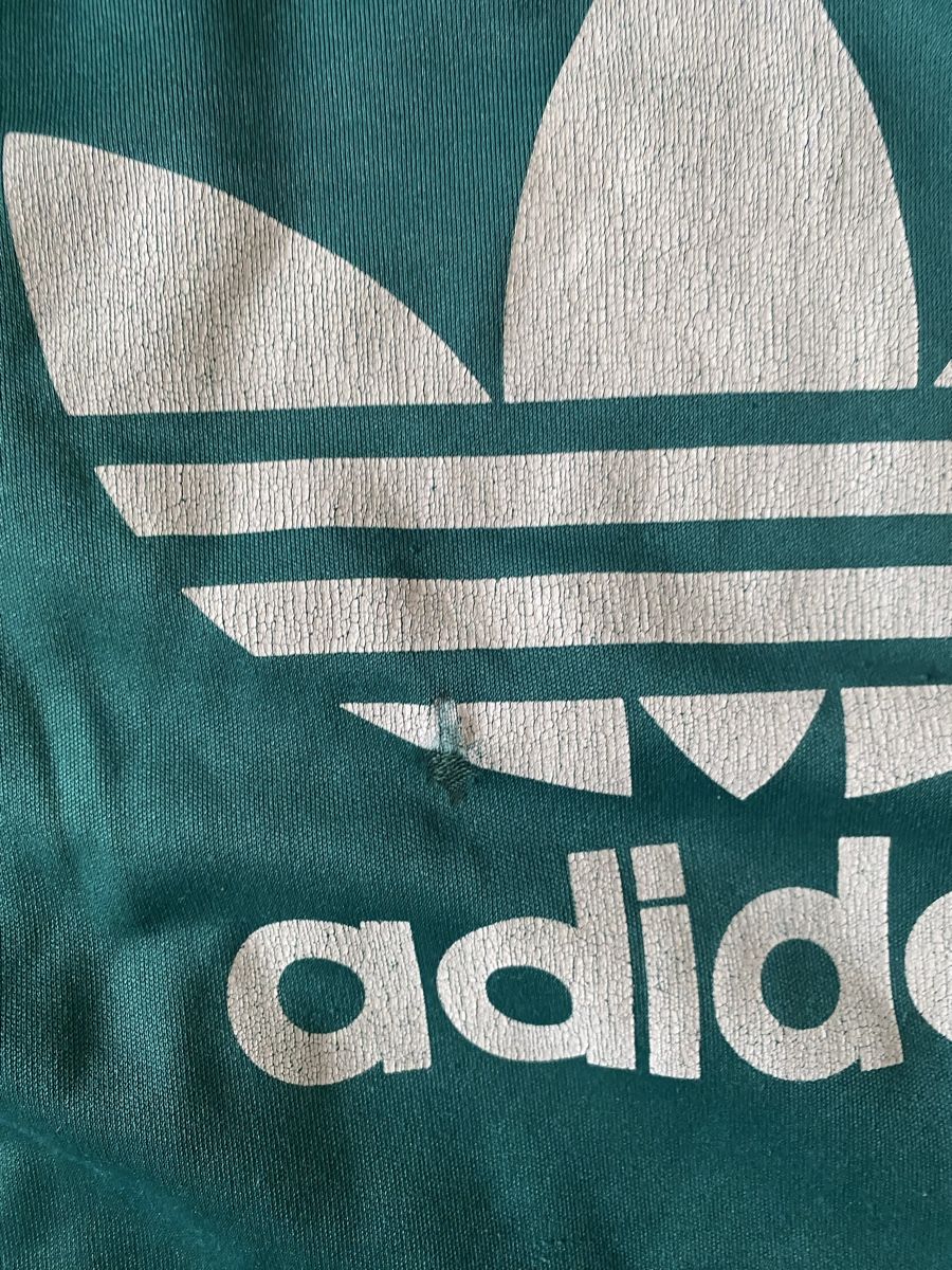 Adidas Maglioni & Felpe: Vintage Adidas Pulli M – Usato da Thun venduto da emmamattea 2