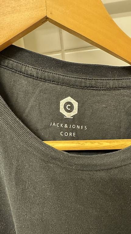 Jack & Jones T-Shirts: Jack&Jones T-Shirts M – Gebraucht aus Zollikon von rose59 1