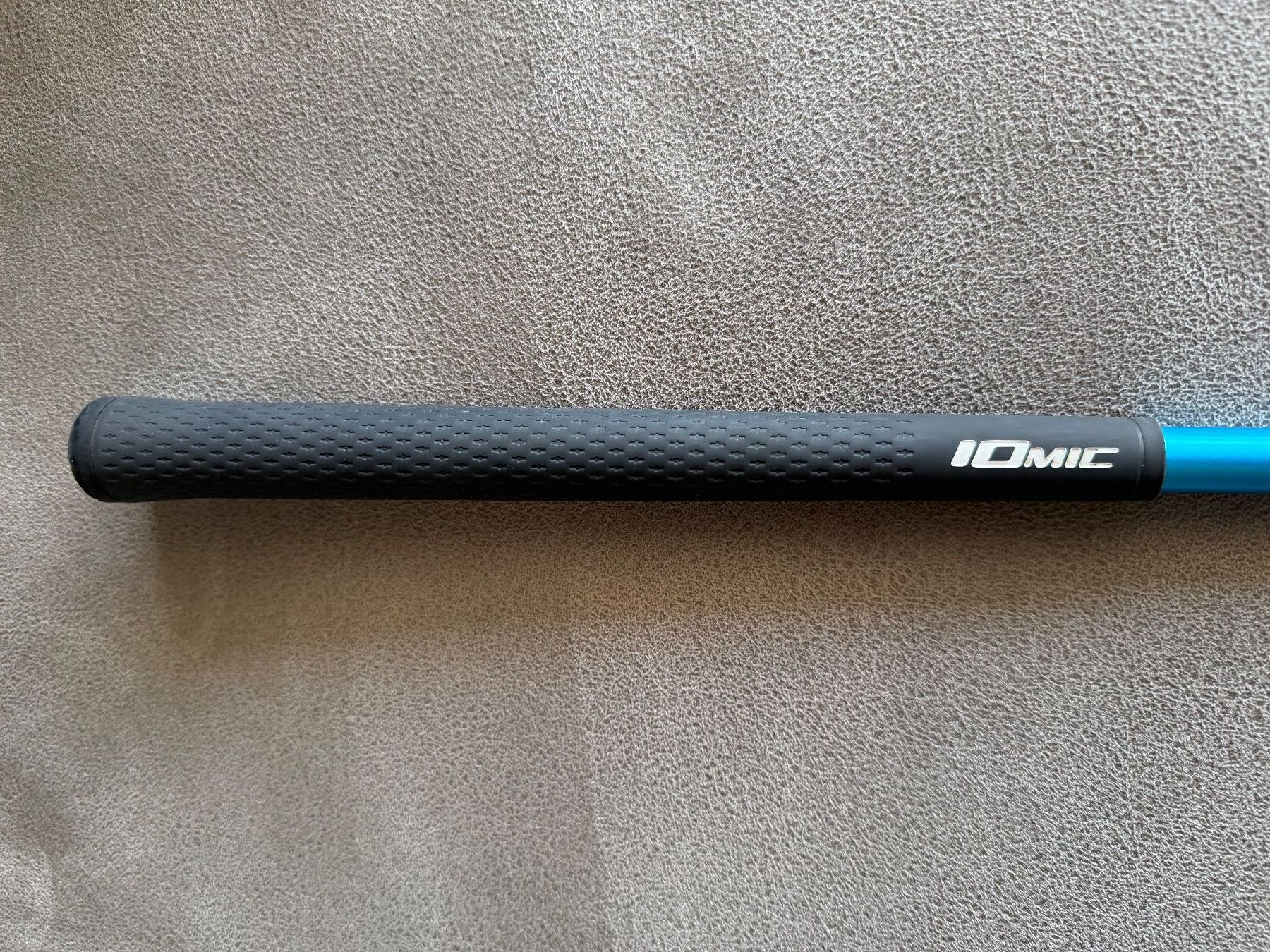 Mazze & Set: PXG Driver mit Graphite Design Tour Schaft – Usato da Vaduz venduto da Joosjoos 3