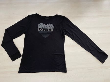 T-shirt manches longues BERENICE “L”