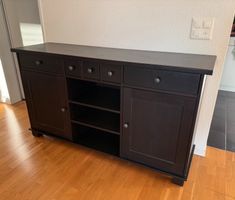 IKEA HEMNES Kommode / Sideboard – GRATIS abzugeben