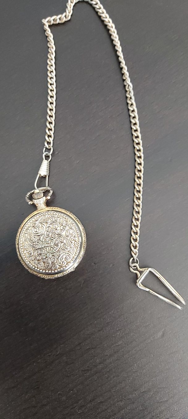 Altri accessori per orologi: Taschenuhr – Usato da Schwarzenbach SG venduto da mel_s6jj 2