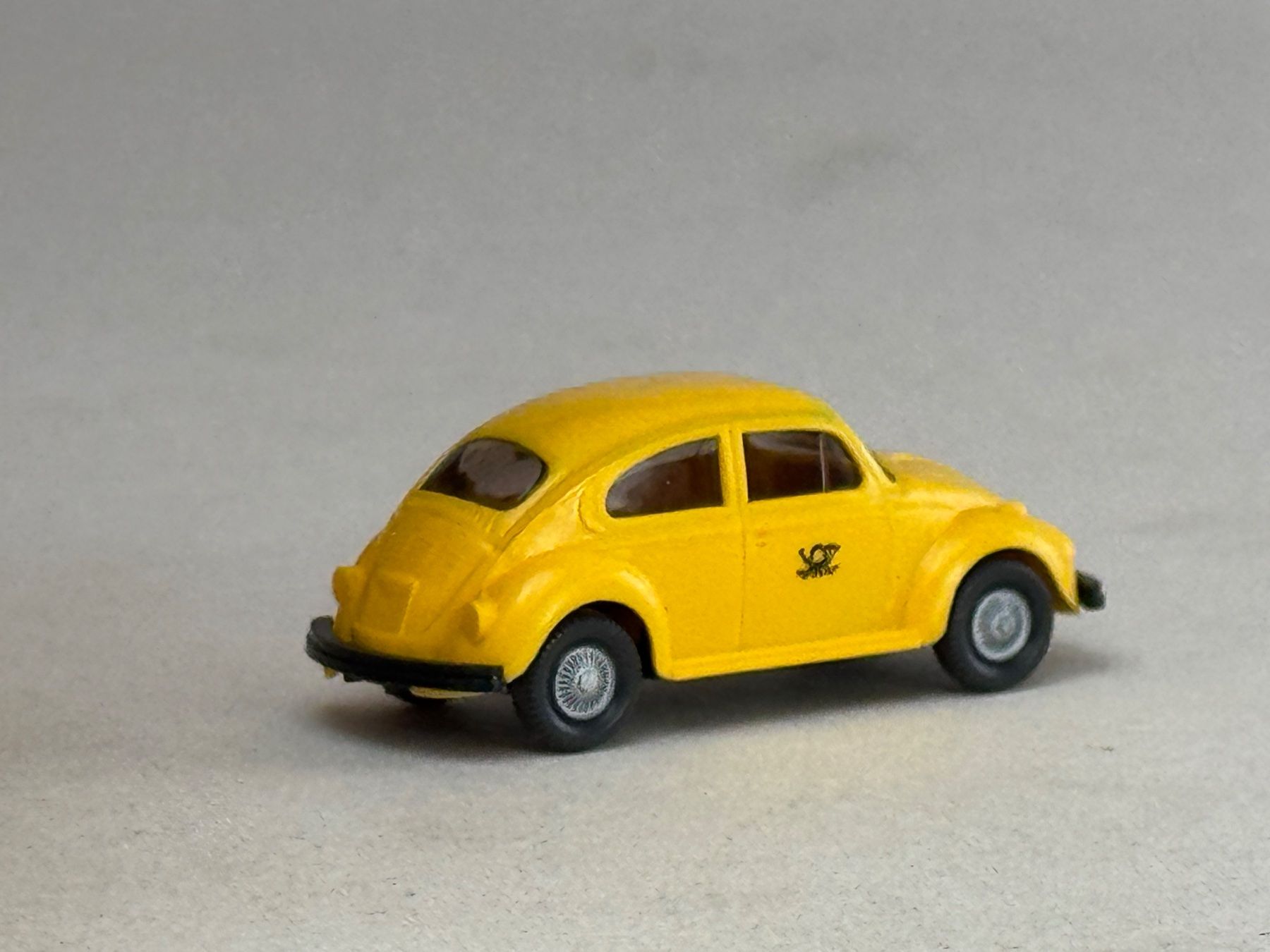 Wiking Modellautos: PA- Wiking VW Käfer 1303 Post – Gebraucht aus Elm von Wikmtz 1