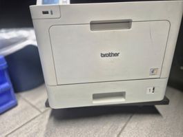 Drucker Brother HL-L9310CDW