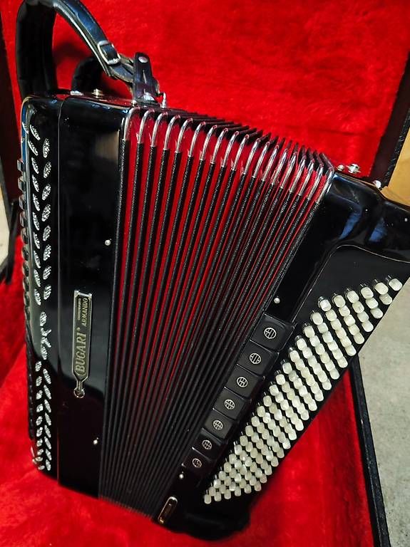 Strumenti musicali: Bugari Armando Seniorfisa 360/SE – Usato da Brienz BE venduto da dan_d6nc 4