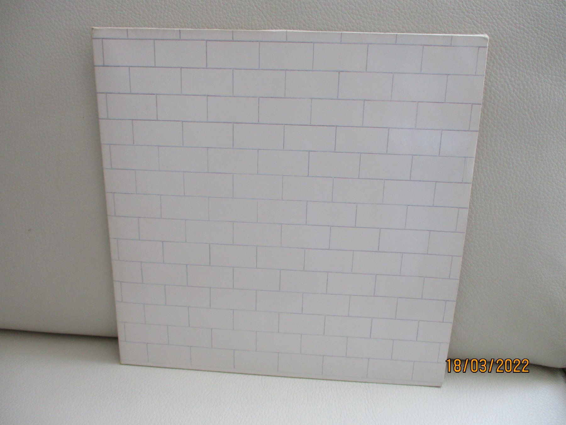 Dischi in vinile: Pink Floyd – The Wall – Usato da Liestal venduto da Disc-Point