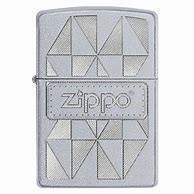 Zippo Accendini: Zippo Logo Rotary – Nuovo e nell'imballaggio originale da Wängi venduto da elcigarro