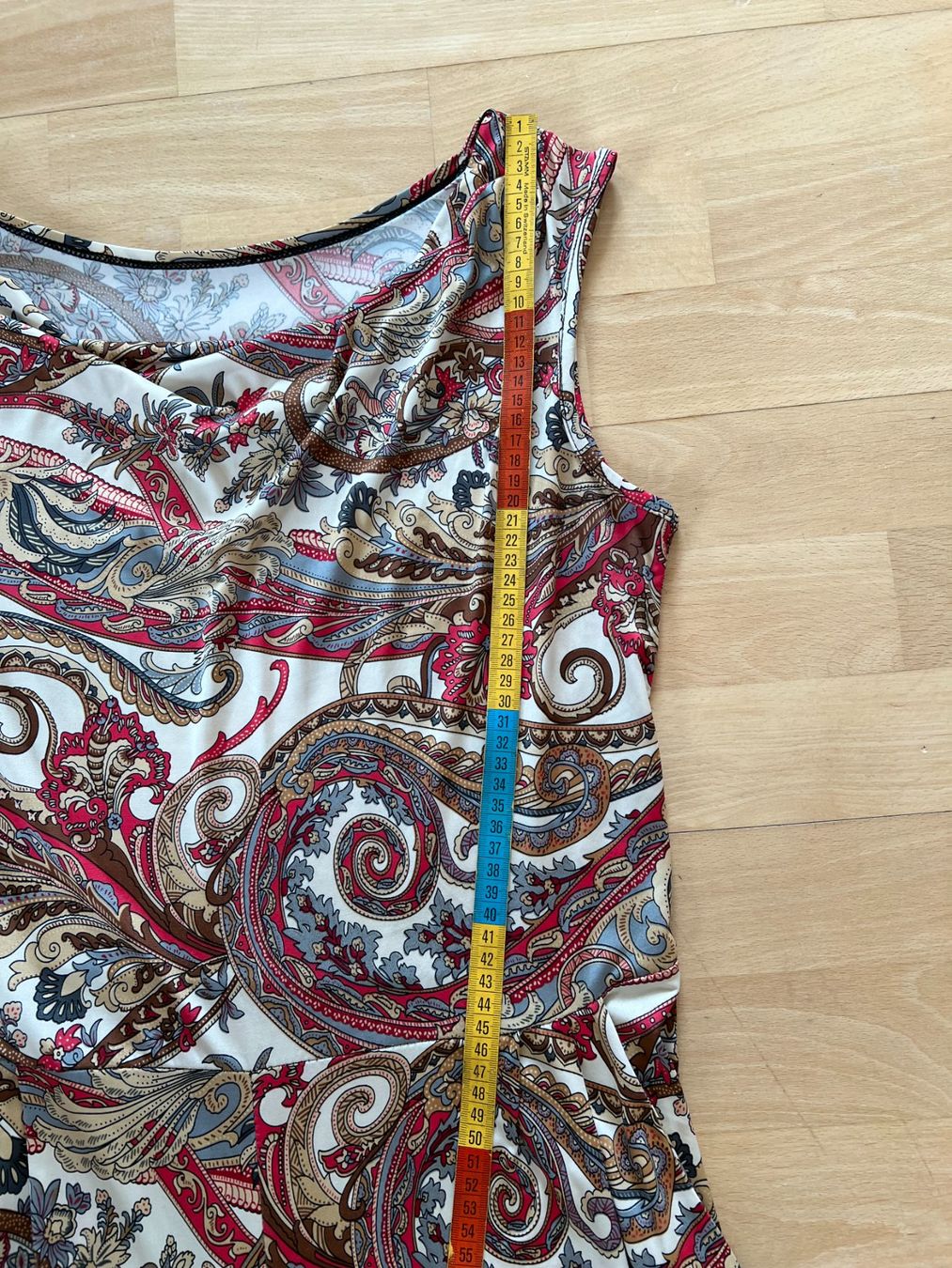Tute: Jumpsuit in ca. Gr. 36/38 – Usato da Worb venduto da farben20zauber 4