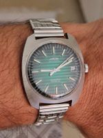 Vintage "Mikore" Swiss Made Automatic Uhr