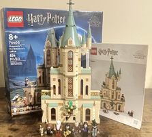 LEGO Harry Potter 76402 Hogwarts Dumbledore's Office