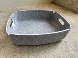 MUUTO Restore Basket Design Aufbewahrungskorb
