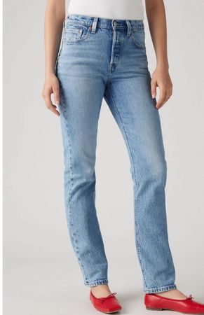 Levi’s 501 jeans 26x30