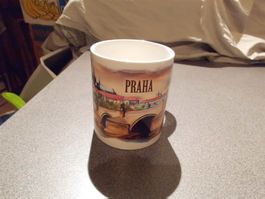 Tasse / Mug Praha