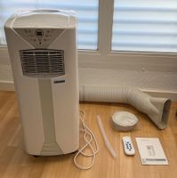 Klimaanlage Klimagerät Kibernetik KMO2501