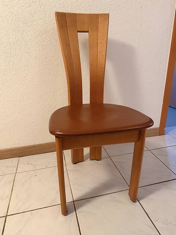 Stühle: Stuhl – Gebraucht aus Muttenz von chr_sn22 3