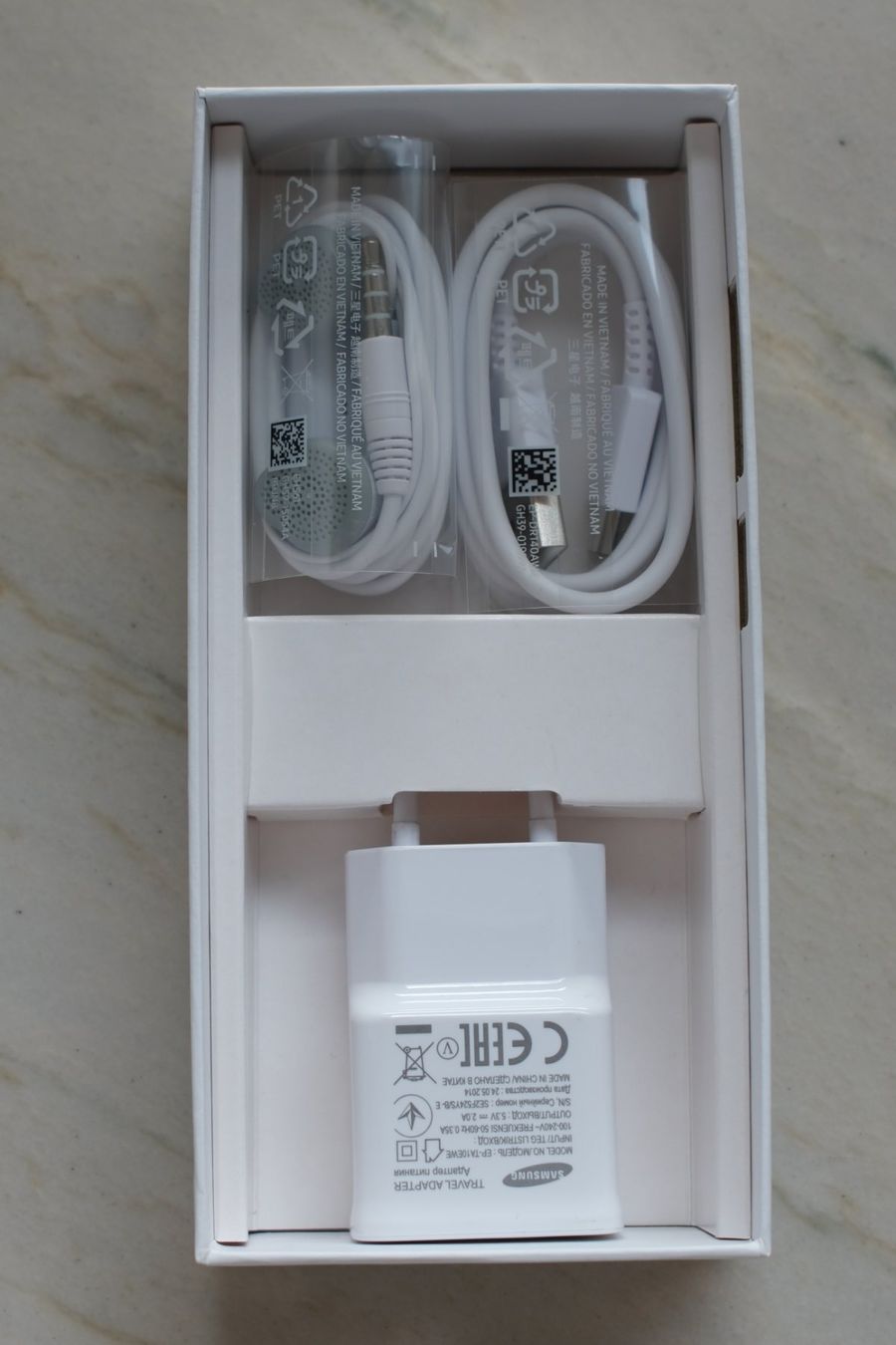 Samsung Handys / Smartphones: Samsung A41, 64 GB – Neu und originalverpackt aus Arlesheim von FairBroker 1