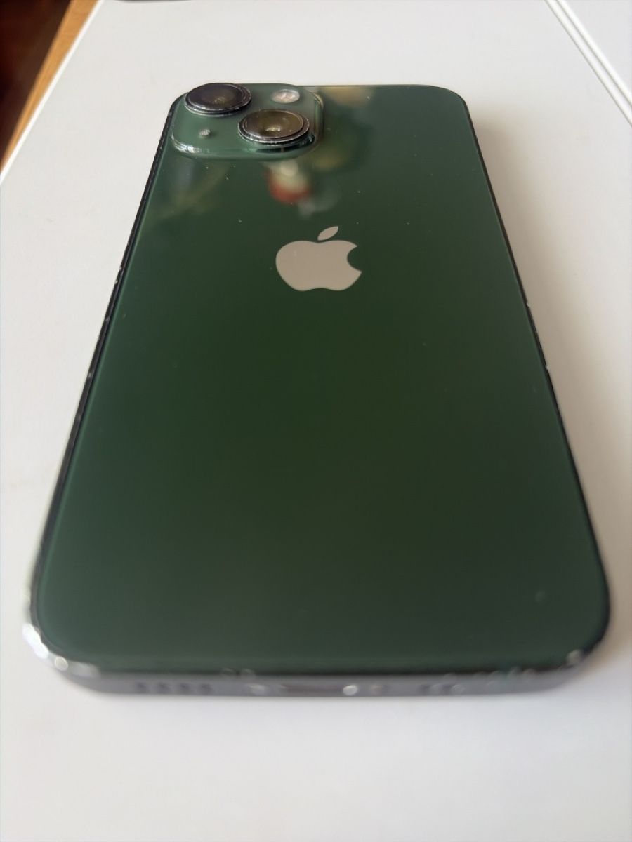 Apple Handys / Smartphones: iPhone 13 Mini – Gebraucht aus Goldach von mabo65