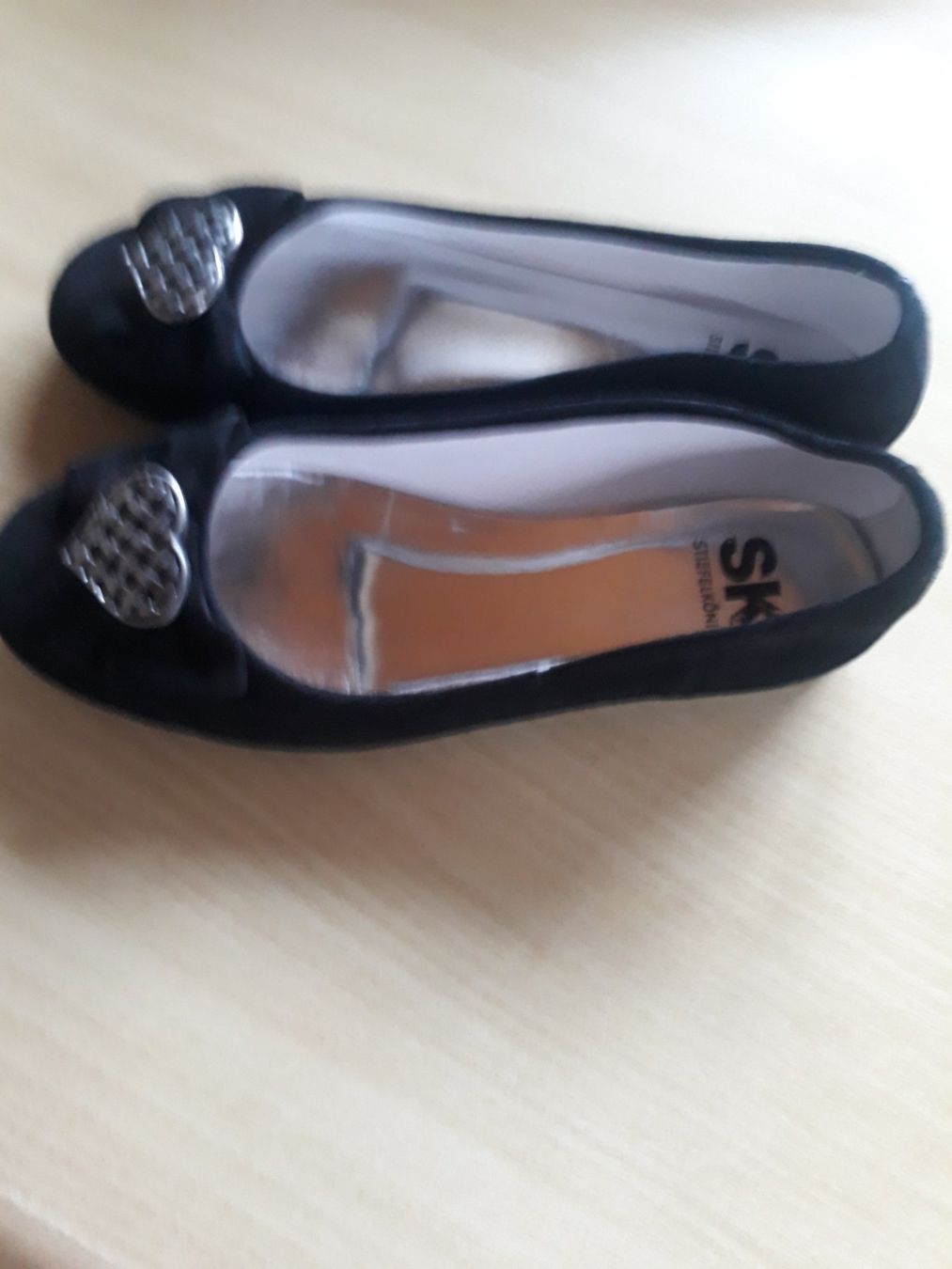 Scarpe da donna: Ballerina – Usato da Rudolfingen venduto da Nuri52