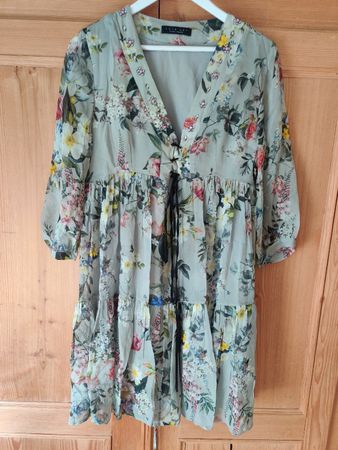 Twin Set  Kleid