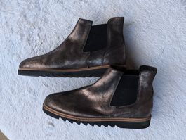 Schöne Boots Gr. 40 - für Damen