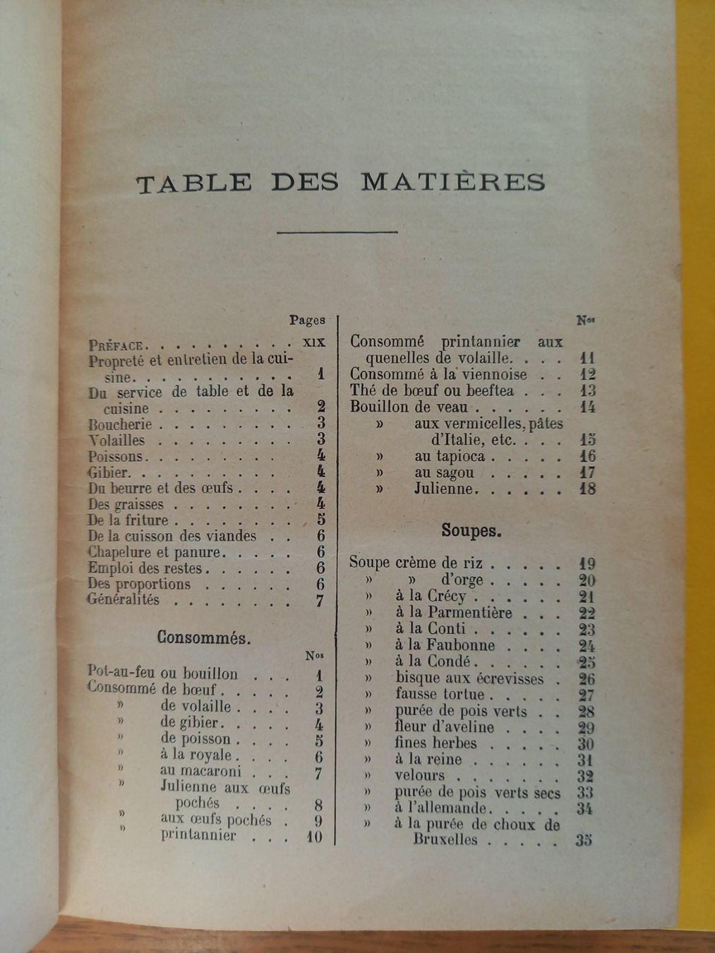 Bücher: La cuisine pratique par Albert Maillard – Gebraucht aus Rossens FR von Souris1 1