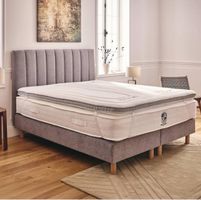 SurMatelas Majestic 200x200, état neuf