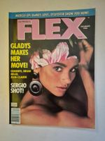 Flex Magazin Dezember 1986