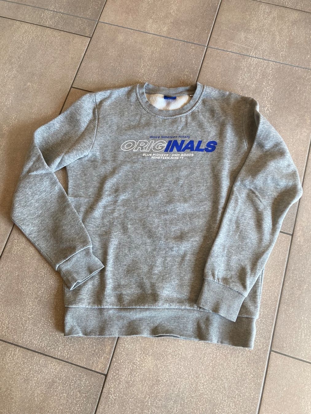 Jack & Jones Maglioni & Felpe: Sweatshirt; Pullover Jack&Jones; Gr. S; Neuwertig! – Usato da Mosnang venduto da Kusli09