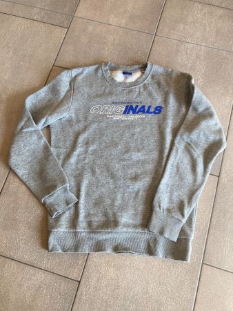 Sweatshirt; Pullover Jack&Jones; Gr. S; Neuwertig!