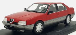 Alfa Romeo 164 rot Norev 1:18