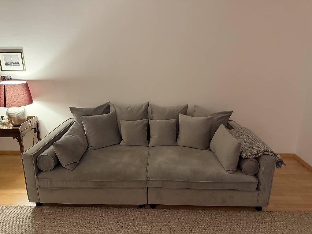 Divani: Bolia Sofa Maxi  – Usato da Zürich venduto da car_8bmc