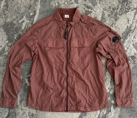 C.P. Company Hemdjacke XL