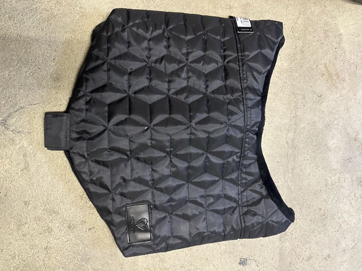 Coperte: Horze Brustschutz – Nuovo (secondo la descrizione) da Langenbruck venduto da Sam_Kraft