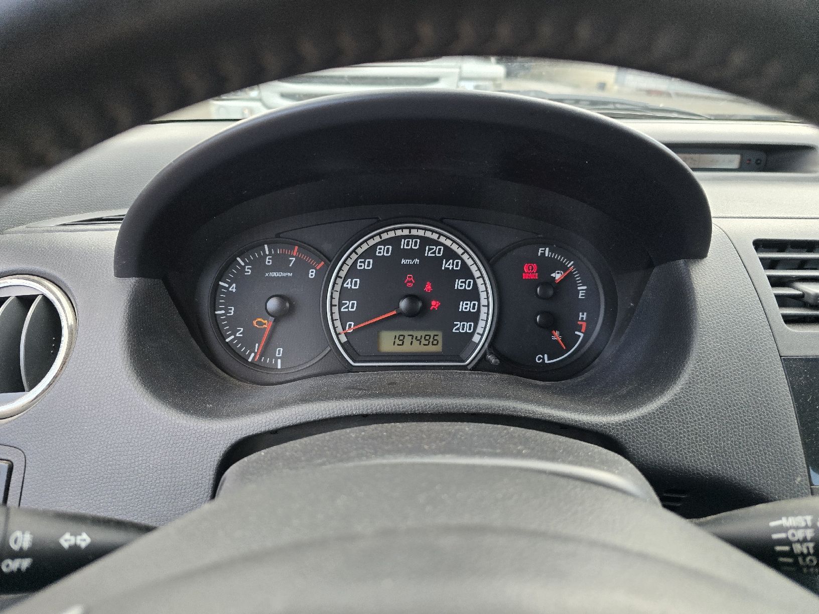 Suzuki Autos: Suzuki Swift 1.3 4WD – D'occasion à Rümlang par garmian 8