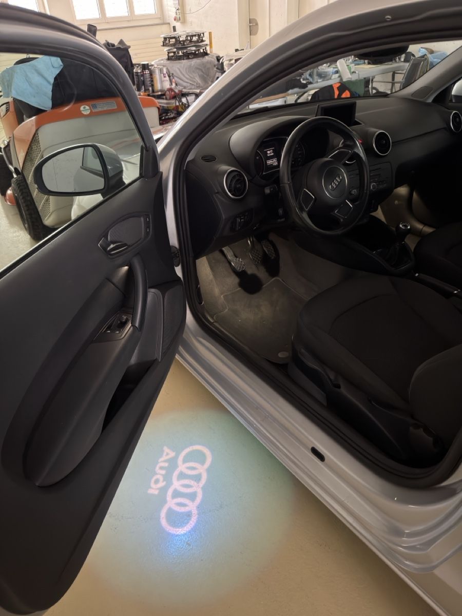 Audi Automobili: Audi A1, 1.2 TFSI Attraction – Nuovo (secondo la descrizione) da Allenwinden venduto da Altin.Sek 4