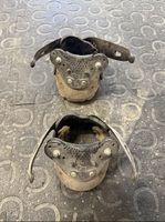 Floating Boots mit Stollen 