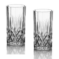 Highball Glas / Longdrink Glas HARVEY Set 2 Stk