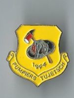 Pumpiers Tujetsch, Pin