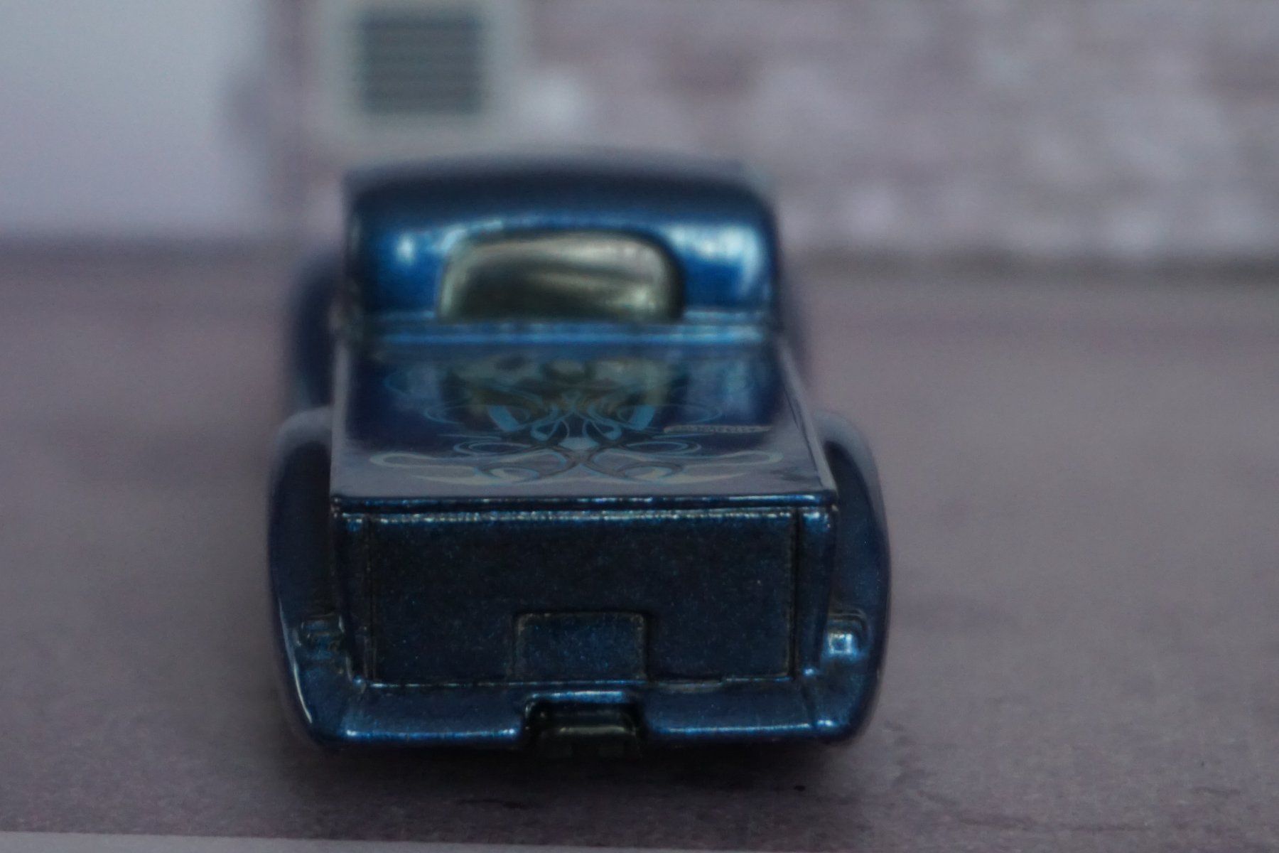 Hot Wheels Modellini d'auto: HotWheels Super Smooth Pick-up COOL !!!!!!!!!!!!!!! – Usato da Reiden venduto da Doppeldecker69 2