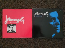 2 LP  Johnny G