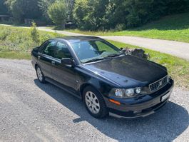 Volvo S40 T4