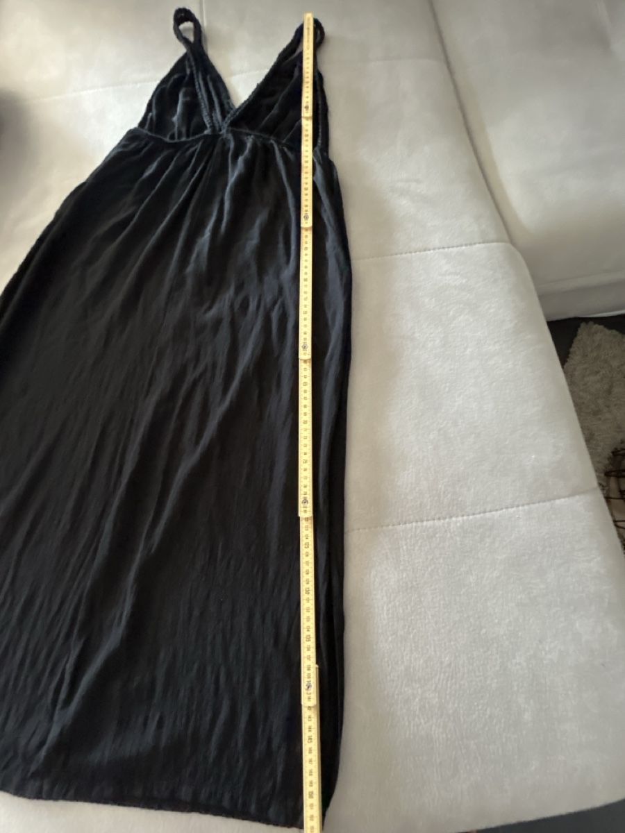 Vestiti: Sommerkleid, Grösse M, schwarz – Usato da Erlinsbach SO venduto da hallon480 6